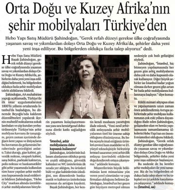 Hürses Newspaper