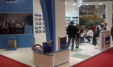 26th Ankara Building Fair-0