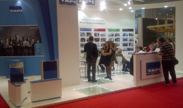 26th Ankara Building Fair-1