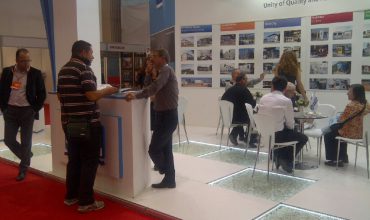 26th Ankara Building Fair-2