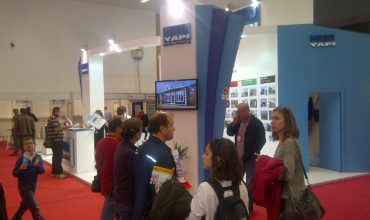 26th Ankara Building Fair-3