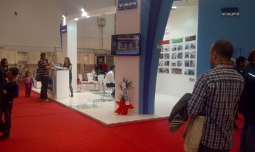 26th Ankara Building Fair-4