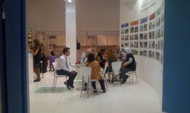 26th Ankara Building Fair-6