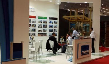 26th Ankara Building Fair-9