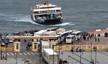 A Stylish Touch to the Transport on Dardanelles-0