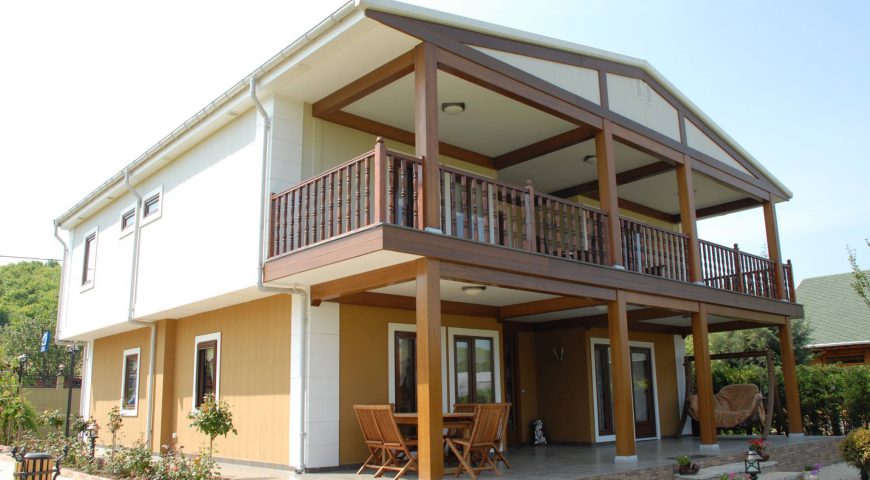 Villa Project-0