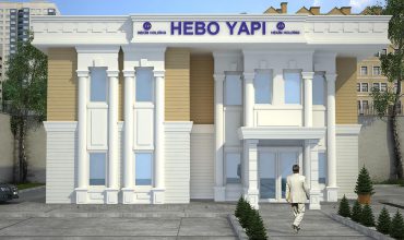 Do not decide before receiving the Offer from Hebo Yapı-1