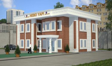 Do not decide before receiving the Offer from Hebo Yapı-3