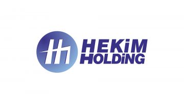 Hekim Holding Logo