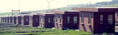 Hobby House Project