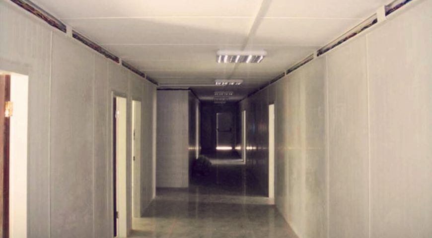Prefabricated Campground-7