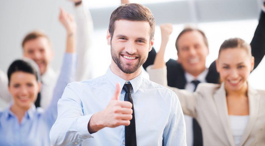 Customer Satisfaction