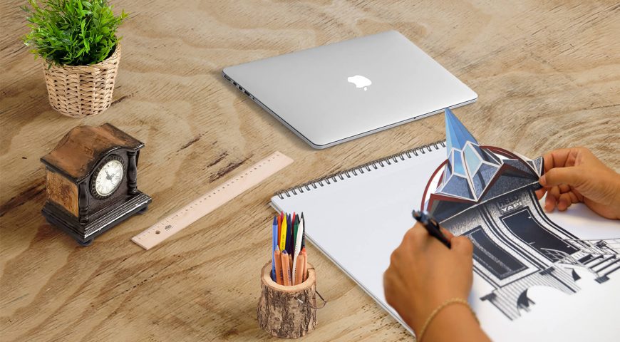 Freedom of Design