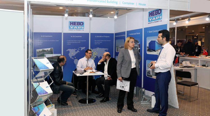 Turabexpo İstanbul