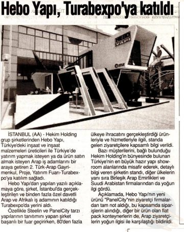 Yeni Çağrı Newspaper