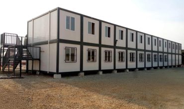 Ivory Coast Camp Project
