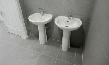 Balad Bank Headquarters Completed in Port Sudan-10