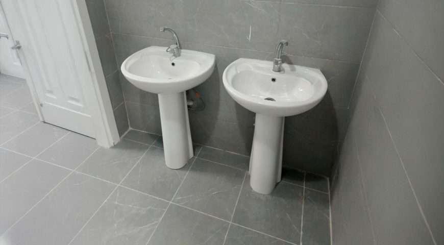 Balad Bank Head Office, Port Sudan-10