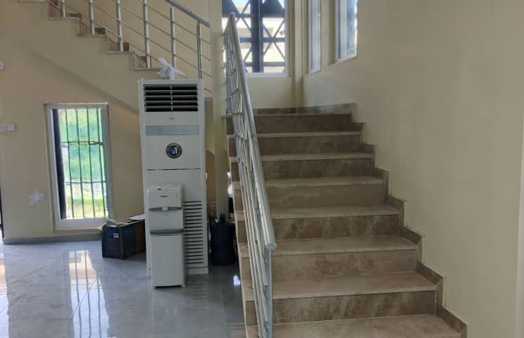 Balad Bank Head Office, Port Sudan-9