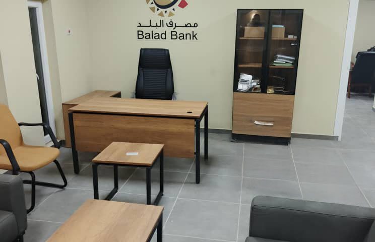 Balad Bank Head Office, Port Sudan-7
