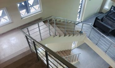 Balad Bank Headquarters Completed in Port Sudan-5