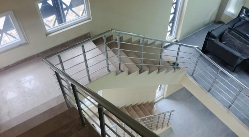 Balad Bank Head Office, Port Sudan-5