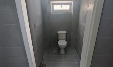 Balad Bank Headquarters Completed in Port Sudan-4