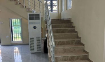 Balad Bank Headquarters Completed in Port Sudan-3