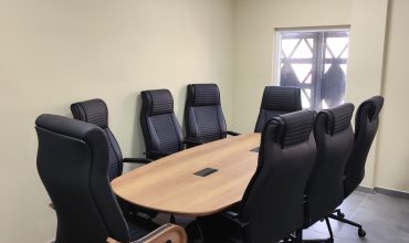 Balad Bank Headquarters Completed in Port Sudan-2