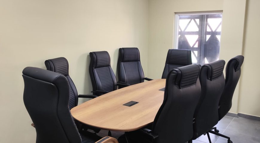 Balad Bank Head Office, Port Sudan-2