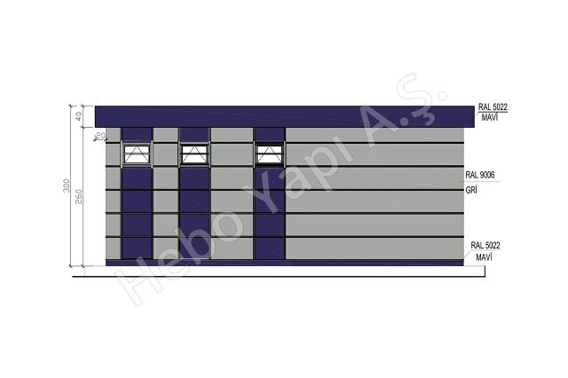model-1