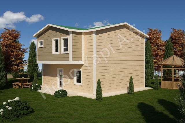 model-1