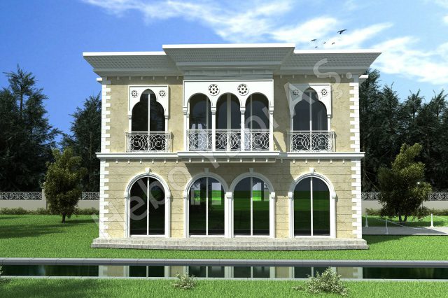 model-2