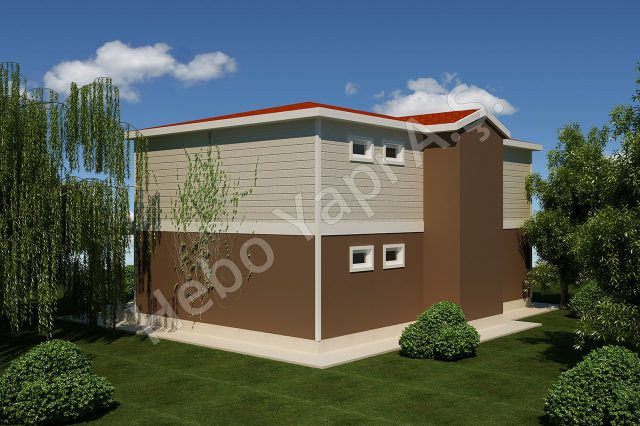 model-1