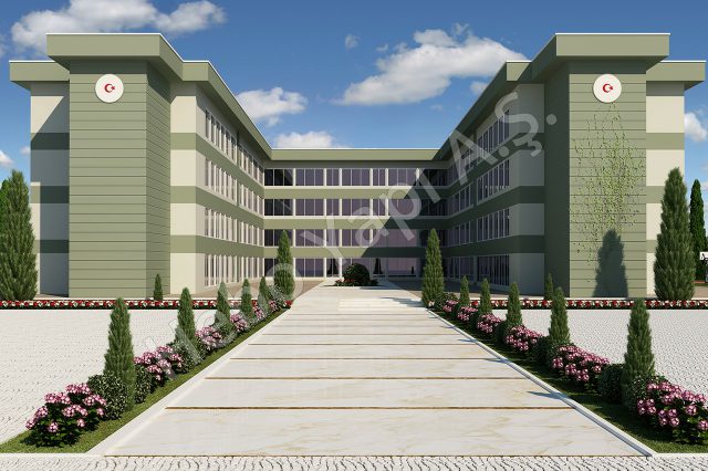 model-1