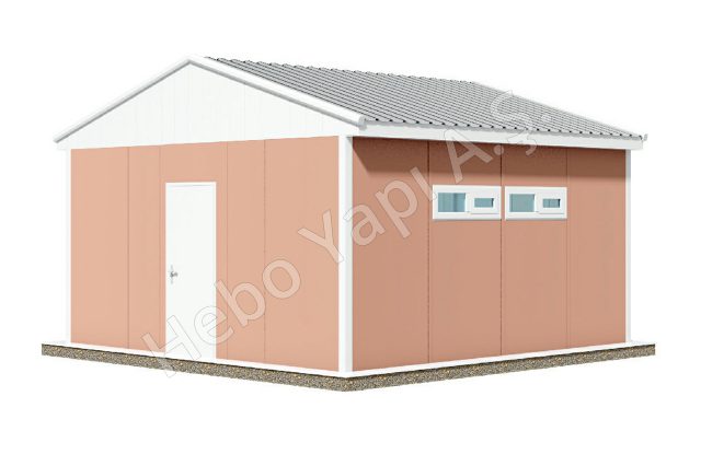 model-0