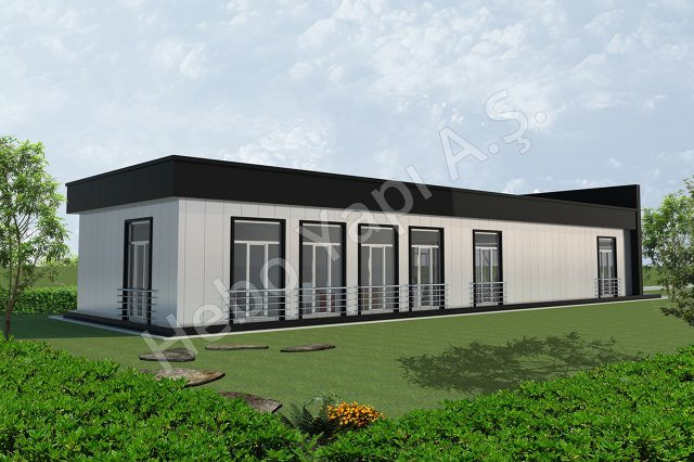 model-1