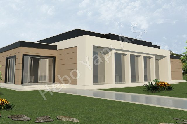 model-1